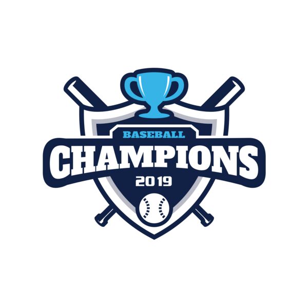 Champions Baseball logo 01 Miniaturansicht