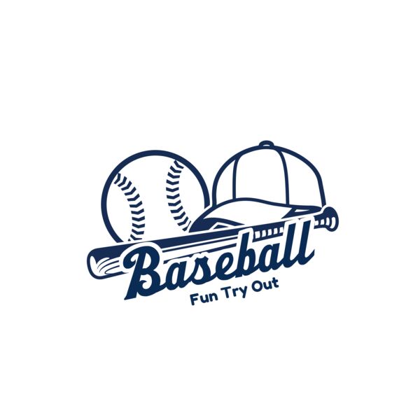 Baseball Fun Try Out 01 Miniaturansicht