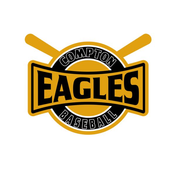 Baseball Logo Team 10 Miniaturansicht