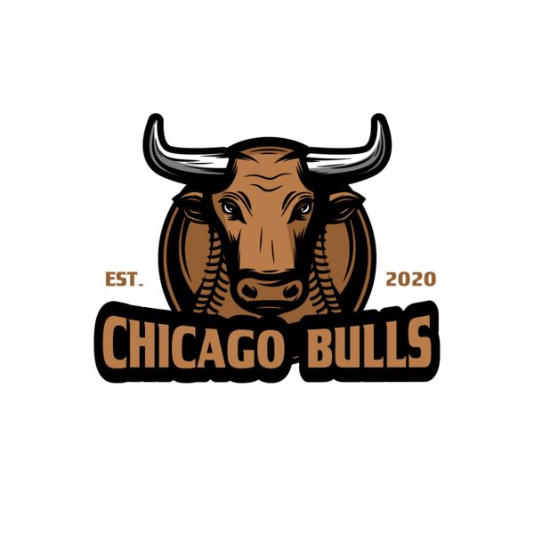 Baseball Logo Team 13 Miniaturansicht