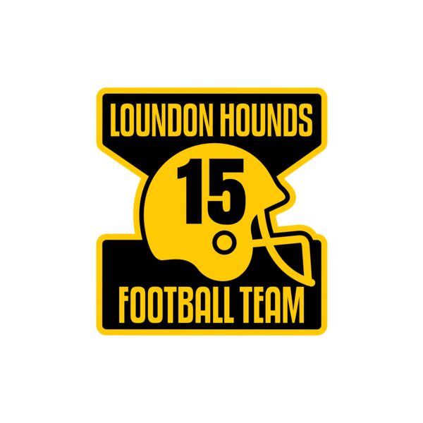 American Football Number 04 Miniaturansicht