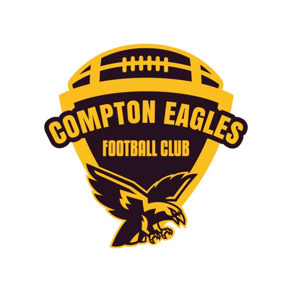 American Football logo 19 Miniaturansicht