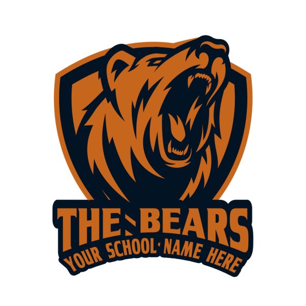 School Bears 03 Miniaturansicht