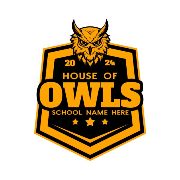 School Owls 08 Miniaturansicht