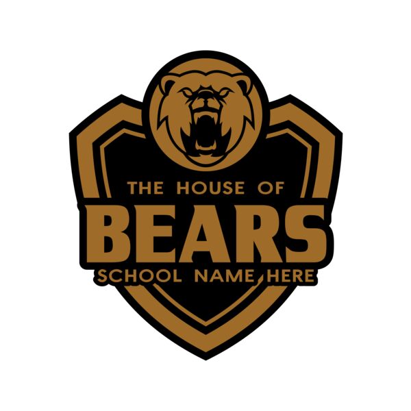 School Bears 05 Miniaturansicht