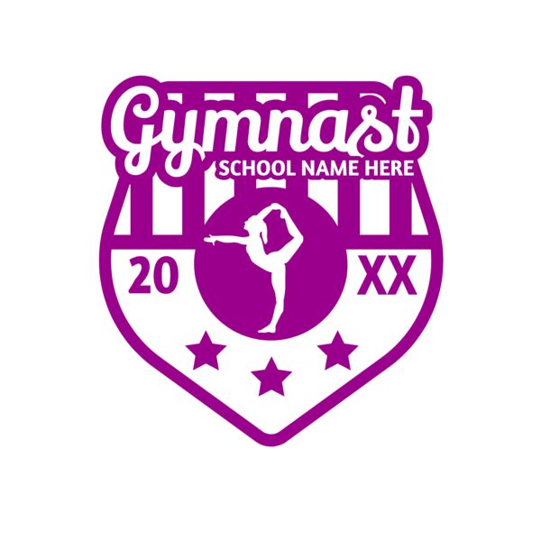 Gymnastics 24 Miniaturansicht