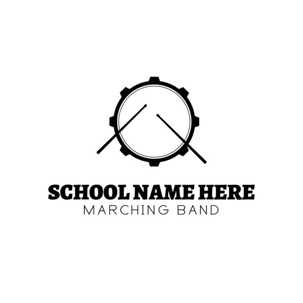 Marching Band 02 Miniaturansicht