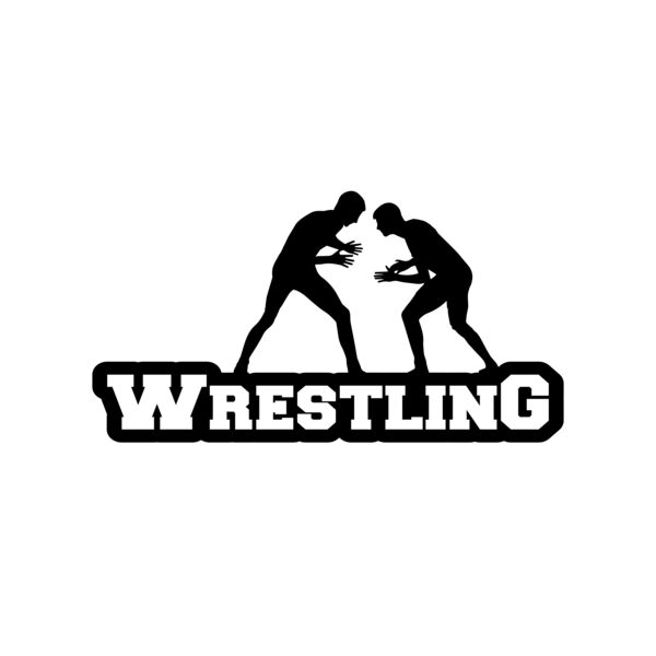 Wrestling 10 Miniaturansicht