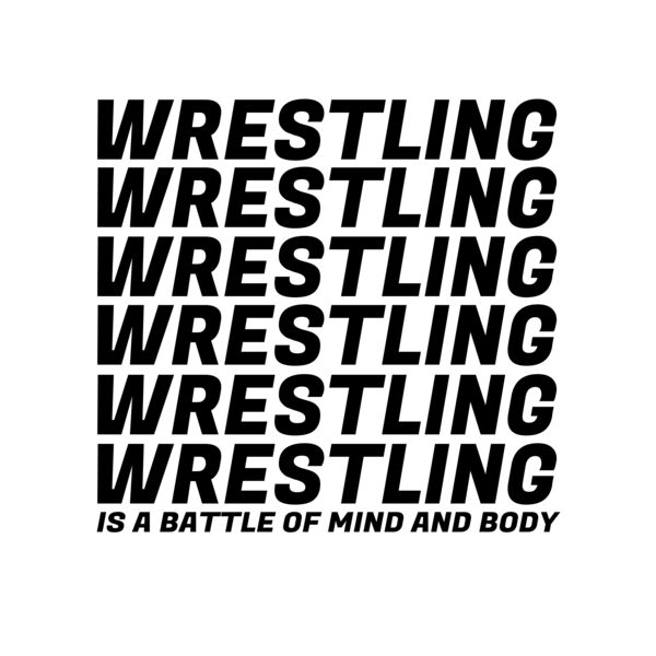 Wrestling 18 Miniaturansicht