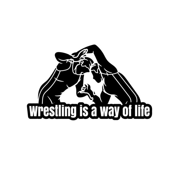 Wrestling 34 Miniaturansicht