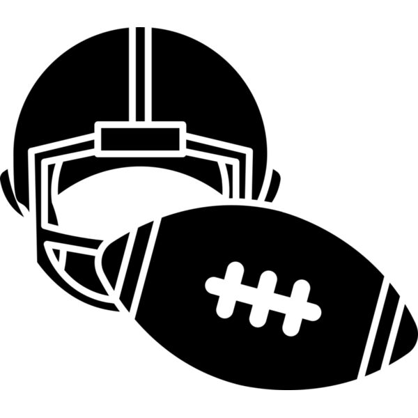 American Football   Clipart 9 Miniaturansicht