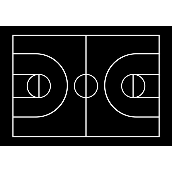 Basketball   Clipart 18 Miniaturansicht