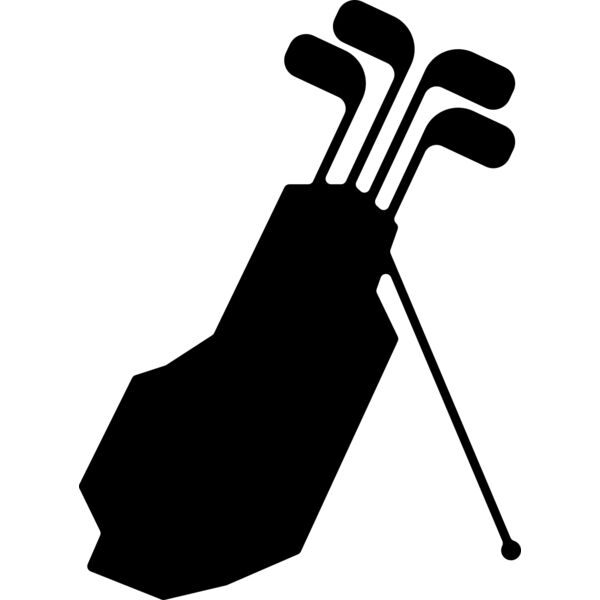 Golf   Clipart 10 Miniaturansicht