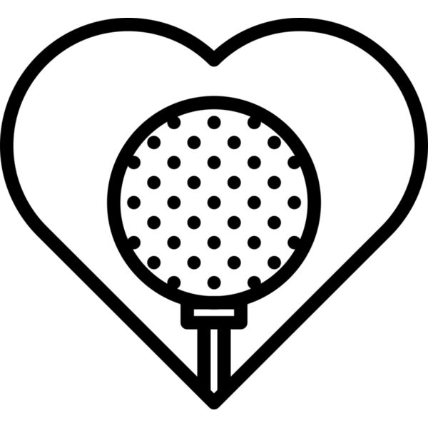 Golf   Clipart 16 Miniaturansicht