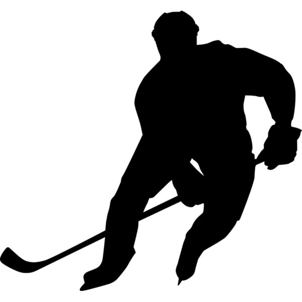 Hockey   Clipart 9 Miniaturansicht
