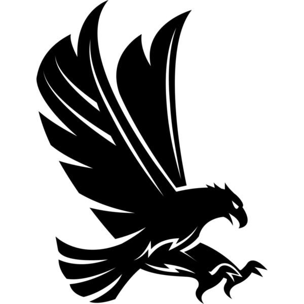 Eagle   Clipart 1 Miniaturansicht