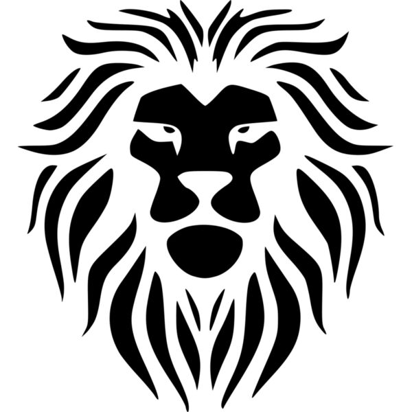 Lion   Clipart 5 Miniaturansicht
