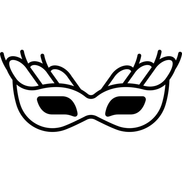 Eye Mask Miniaturansicht