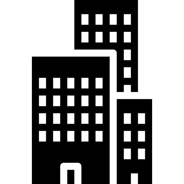 School Building Miniaturansicht