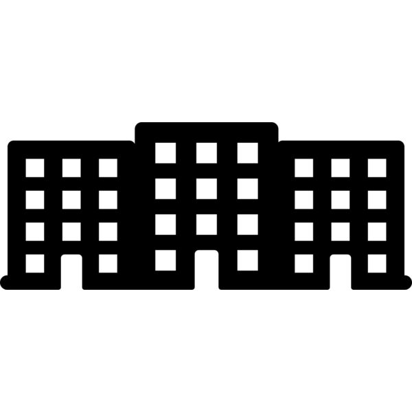 Apartment Building 52 Miniaturansicht