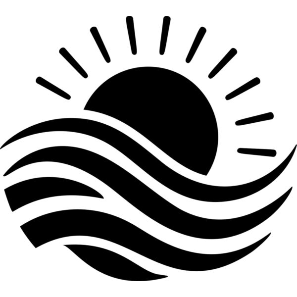 79 Water and Sun Miniaturansicht