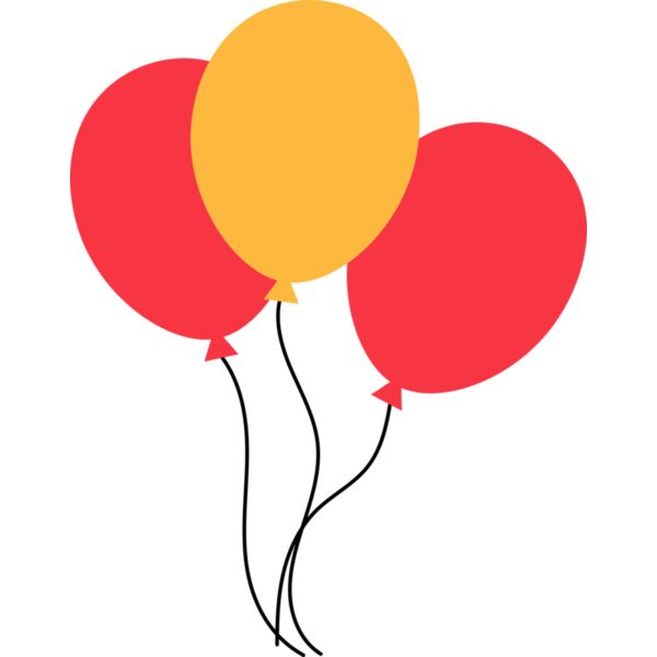 Balloons 1 Miniaturansicht