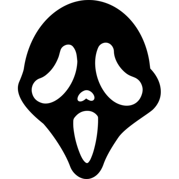 Scary Mask Miniaturansicht