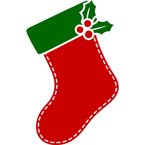Christmas Socks Miniaturansicht