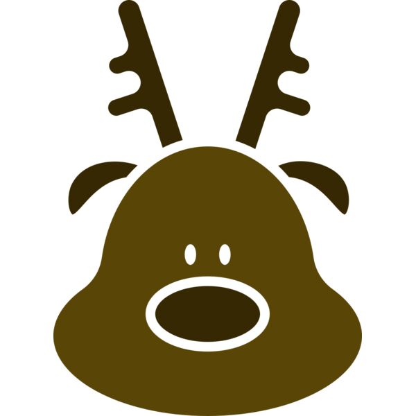 Reindeer Miniaturansicht