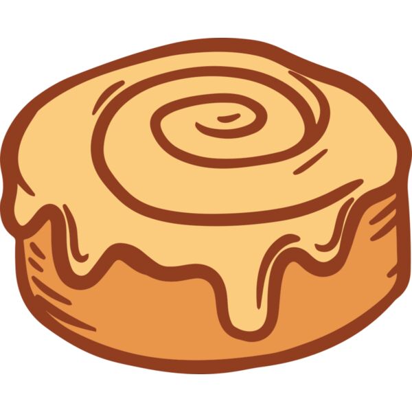 Cinnamon Roll Miniaturansicht