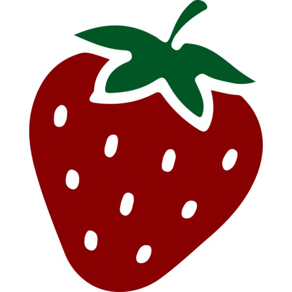Strawberry 1 Miniaturansicht