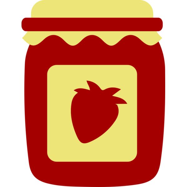 Strawberry Jam Miniaturansicht