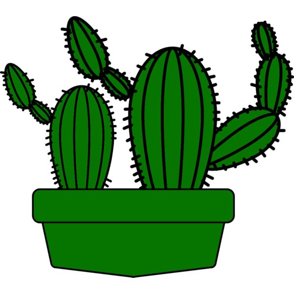 Cactus 5 Miniaturansicht