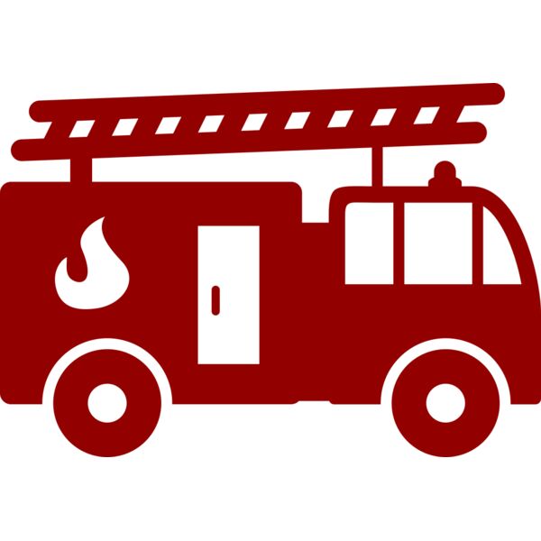 Fire Truck Miniaturansicht