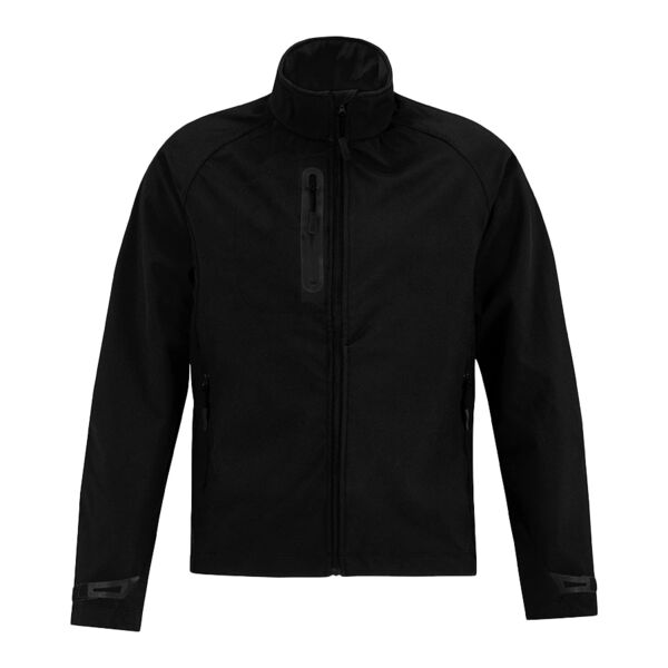X-Lite Softshell / Men | B&C Miniaturansicht