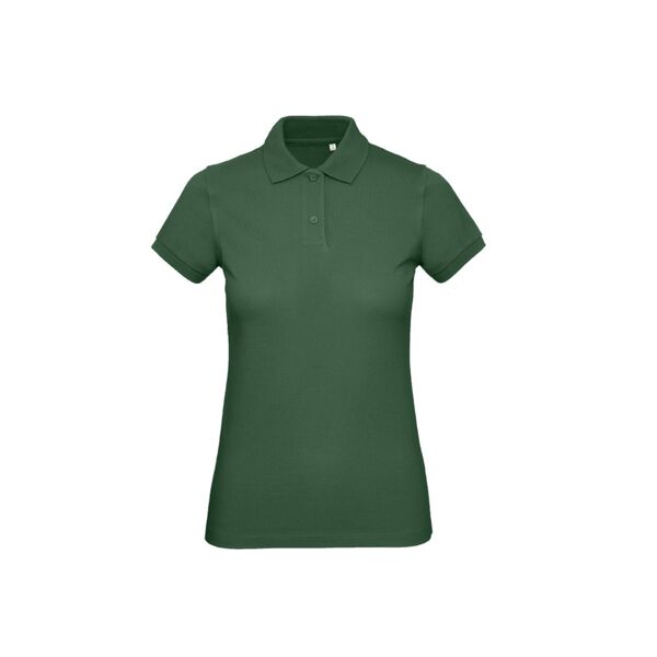 Inspire Poloshirt / Women | B&C Miniaturansicht
