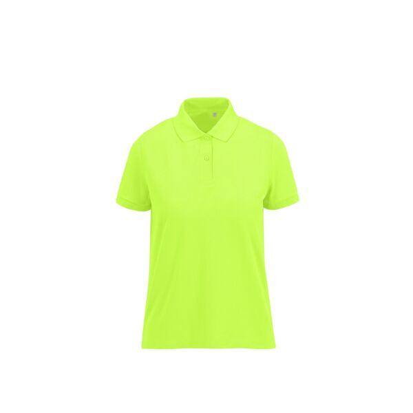 My Eco Poloshirt 65/35 Women_° | B&C Miniaturansicht