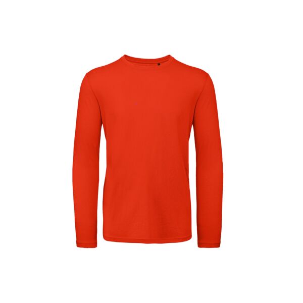 Inspire Long Sleeve-T / Men T-Shirt | B&C Miniaturansicht