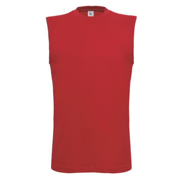 T-Shirt Exact Move | B&C Miniaturansicht