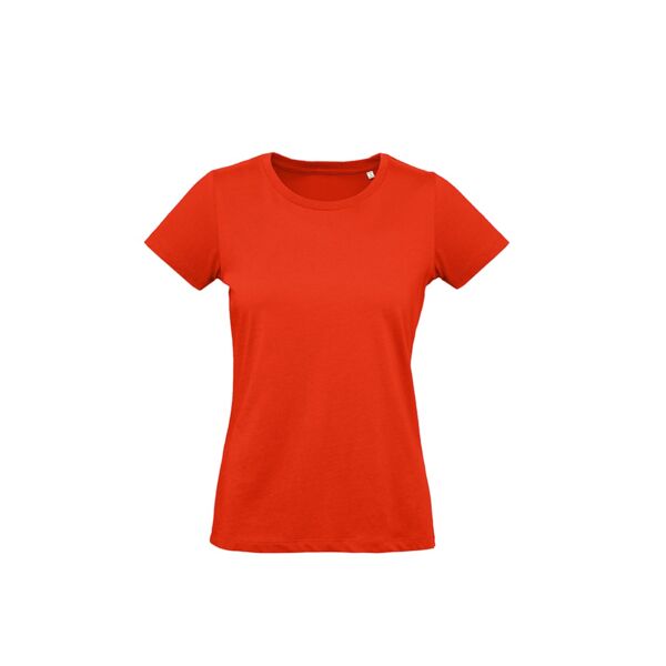 Inspire Plus-T / Women T-Shirt | B&C Miniaturansicht