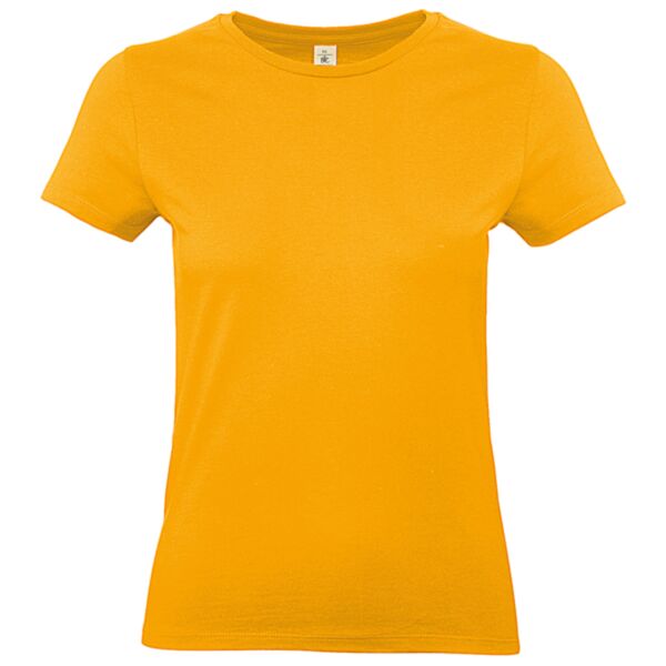 T-Shirt #E190 / Women - Nachfolger vom Exact 190 | B&C Miniaturansicht