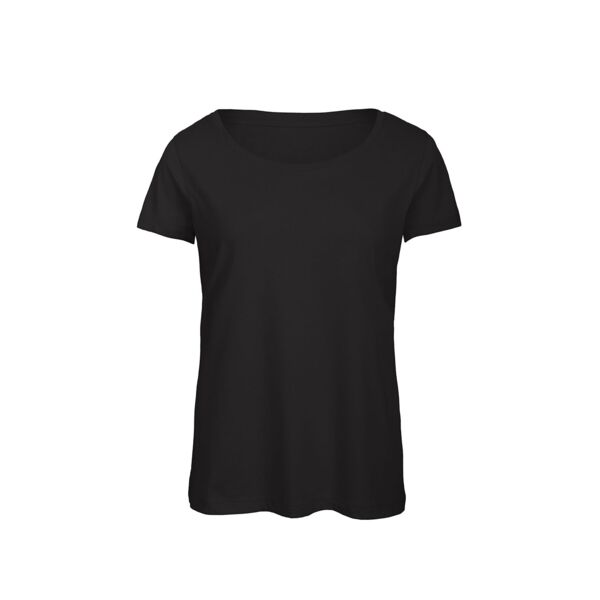 Triblend T-Shirt /Women | B&C Miniaturansicht