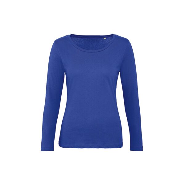 Inspire Long Sleeve-T / Women T-Shirt | B&C Miniaturansicht