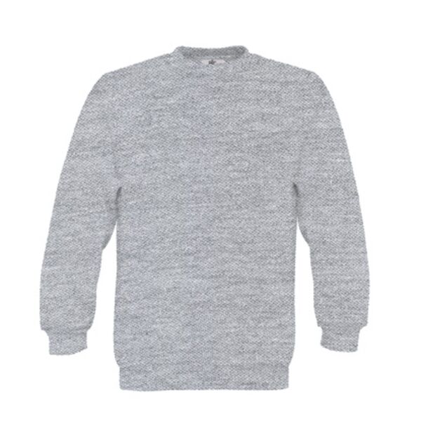 Set In Sweatshirt / Kids | B&C Miniaturansicht