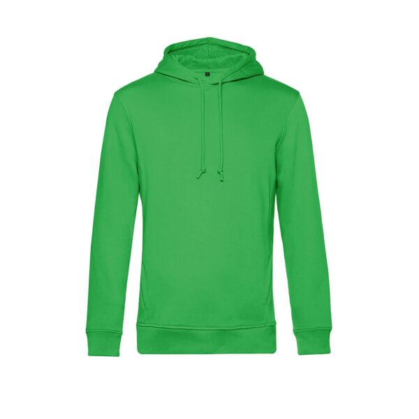 Inspire Hooded Sweatshirt_° Kapuzenpullover | B&C Miniaturansicht