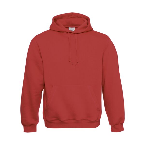 Hooded Sweatshirt | B&C Miniaturansicht