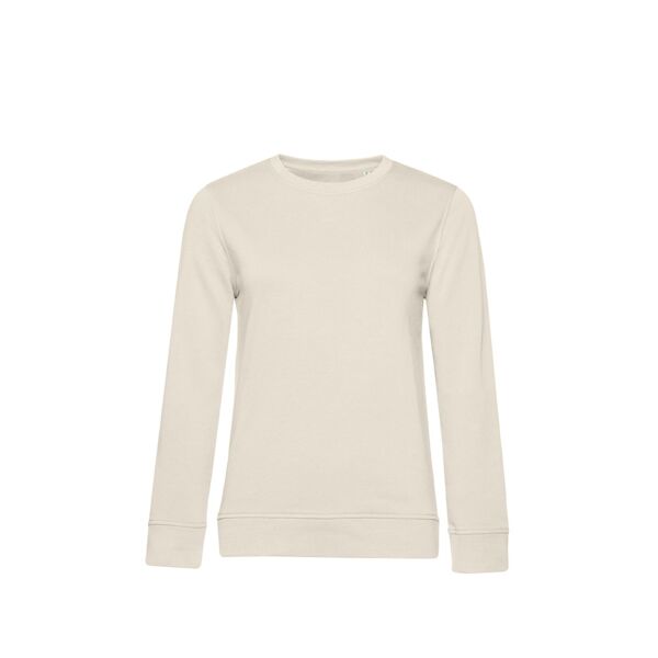 Inspire Crew Neck Sweatshirt /Women_° | B&C Miniaturansicht