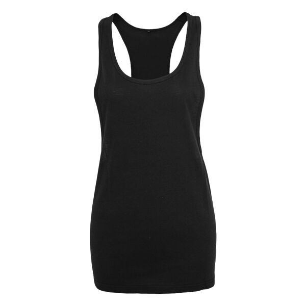 Ladies Loose Tank | Build Your Brand Miniaturansicht