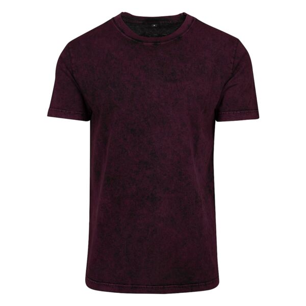 Acid Washed Tee T-Shirt | Build Your Brand Miniaturansicht