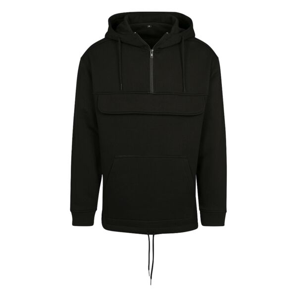 Sweat Pull Over Hoody | Build Your Brand Miniaturansicht